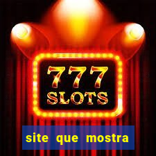 site que mostra qual jogo ta pagando mais